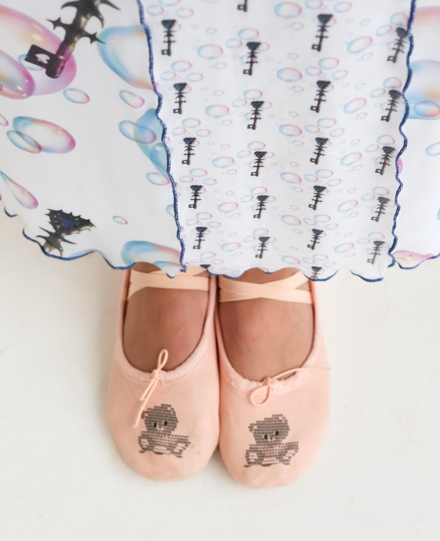 Ballerina Flats