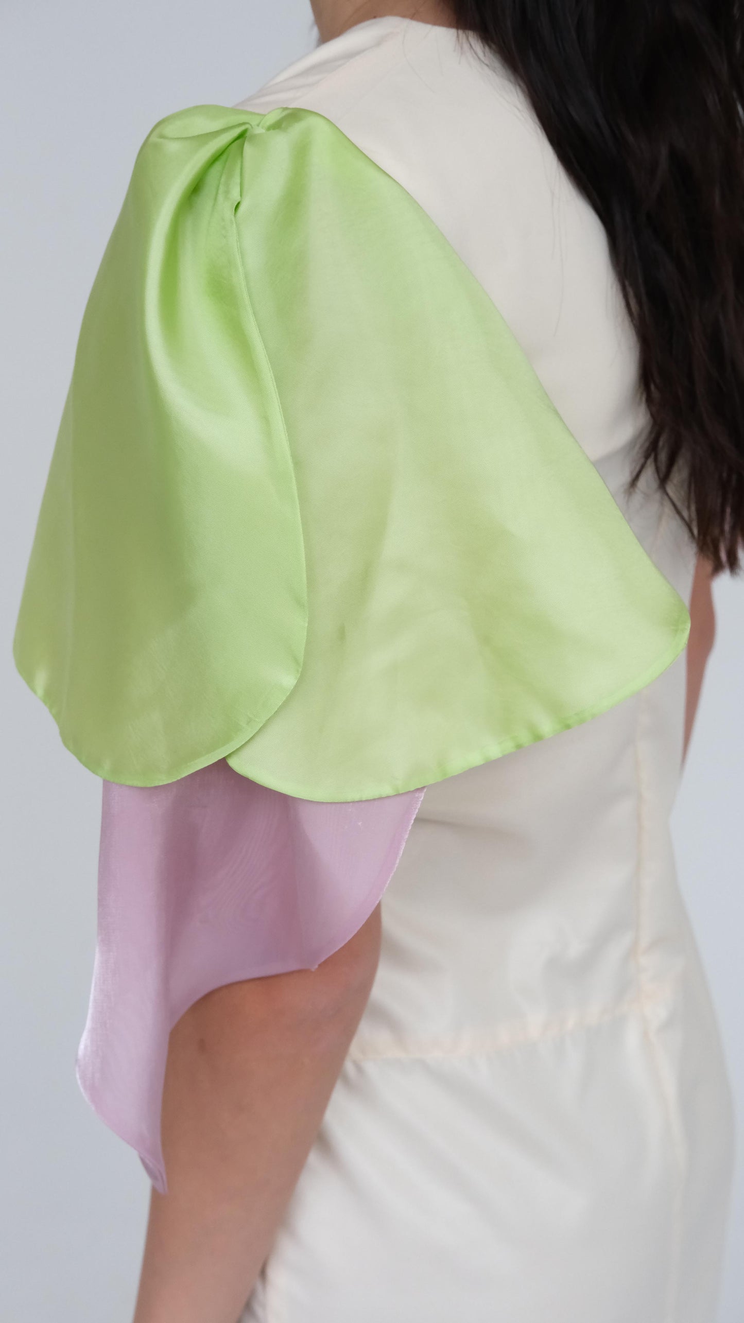 Ill flower Dress