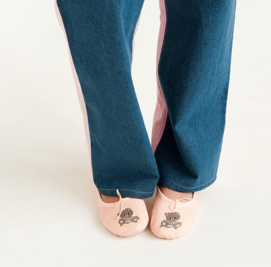 Ballerina Flats